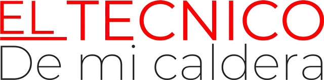 El tecnico de mi caldera logo