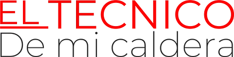 El tecnico de mi caldera logo